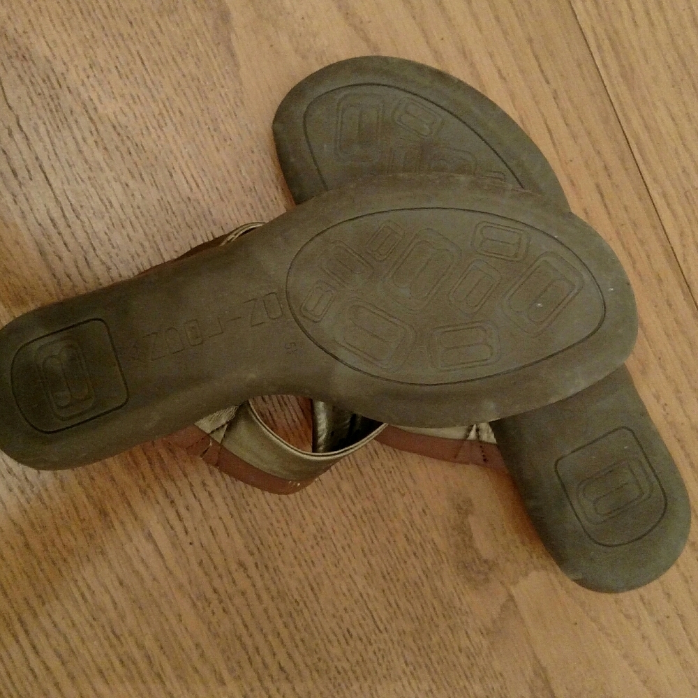 Flip Flops - Picture 5 of 5